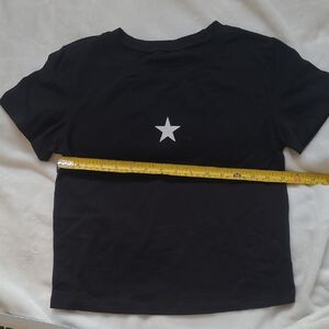 Black Star Kids T-Shirt